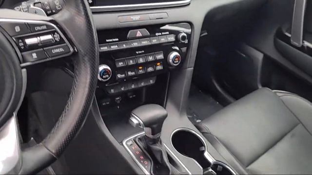 2022 Kia SPORTAGE SX TURBO Roseville  Sacramento  Folsom  Elk Grove  Davis