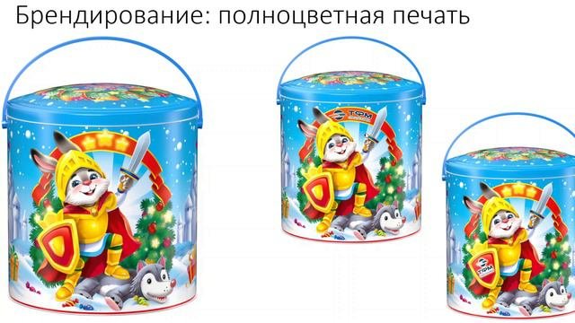 Продукт 2.3 (Жестяная упаковка)