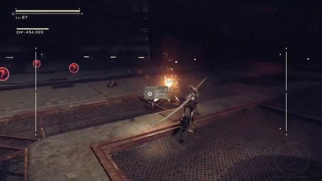 Nier Automata - Review