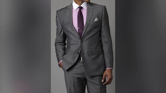 Как найти свои цвета в одежде? Цветотипы внешности. Сочетание цветов в одежде // Мужской стиль