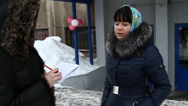 Куда бы поехали отдыхать? 2
