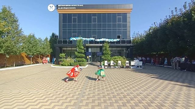 "Потешки"