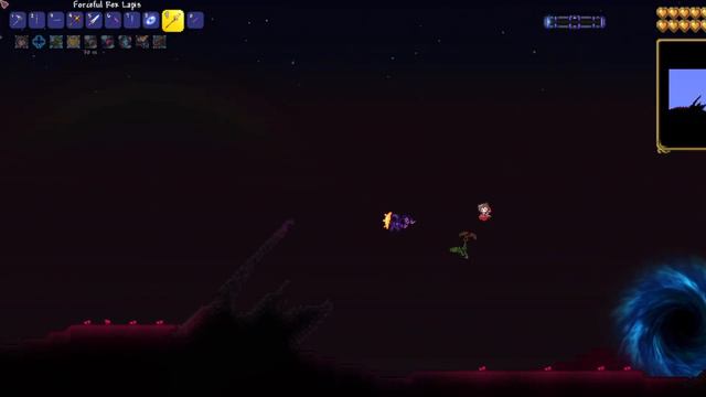 terraria the stars above ep 9 finaly