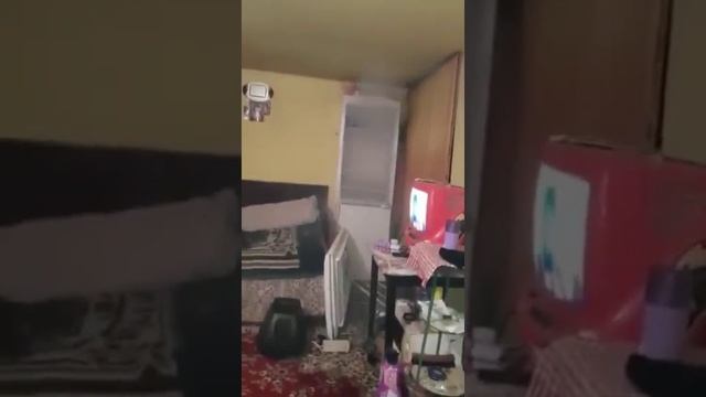 КАК ПРАВИЛЬНО ВЗРЫВАТЬ ПИТАРДУ В ХОЛОДИЛЬНИКЕ