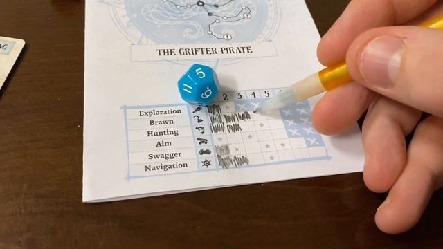 Forgotten Waters Review - A Bold New Voyage for Plaid Hat Games