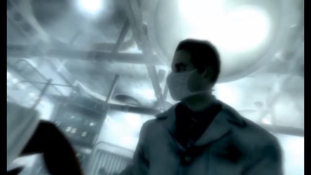 Fallout 3 with John Cena