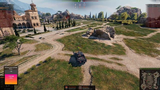 World of Tanks Фарм + прокачка