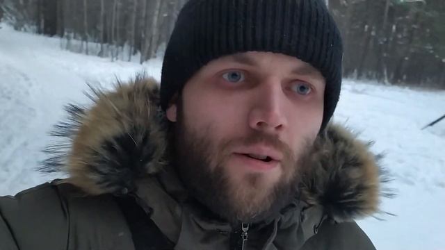 ЗАЧЕМ НУЖНА БОРОДА, ИЛИ "СЛЫШ ПАБРЕЙСЯ"!