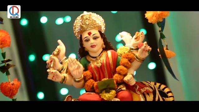 #Video #Song - Nimiya Ke Dandh Maiyya - Kajal Raghwani - Bhojpuri Song - Devi Geet 2018