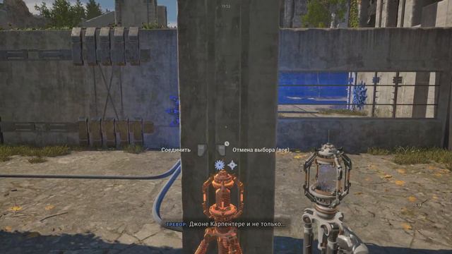 The Talos Principle 2 последний остров, пазл 3