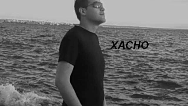XACHO GEVORGYAN.