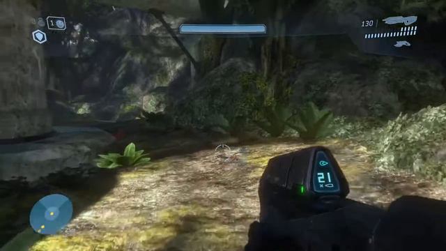 Halo 3 - Bölüm 1- The Master Chief Collection - XBOX SERIES X