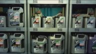 Моторные масла LIQUI MOLY. Компания LT Automotive