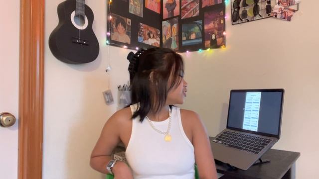 Q and A + Unboxing my MacBook Air 2020 |U.S.A|