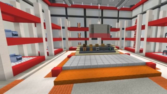 El Servidor más OD1ADO de Minecraft: PIXEL PARADISE
