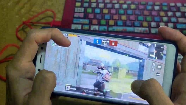 Havoc 3.6 Official OS For Xiaomi Redmi Note 5 Pro