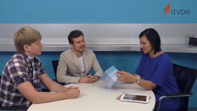 Персональный сервер хранения данных - украинский стартап в сфере IoT