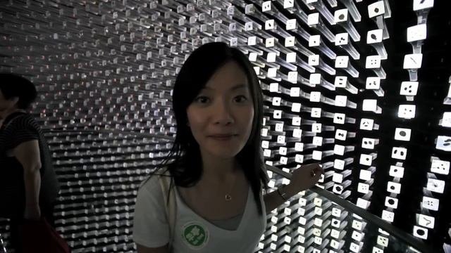 The Seed Cathedral