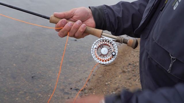 "ШКОЛА НАХЛЫСТА". Второй урок. Приманки и забросы.