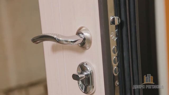 Металлические двери Regidoors МОНАРХ