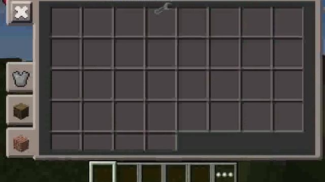 Minecraft PE - Daryl Dixon The Walking Dead Skin Costume