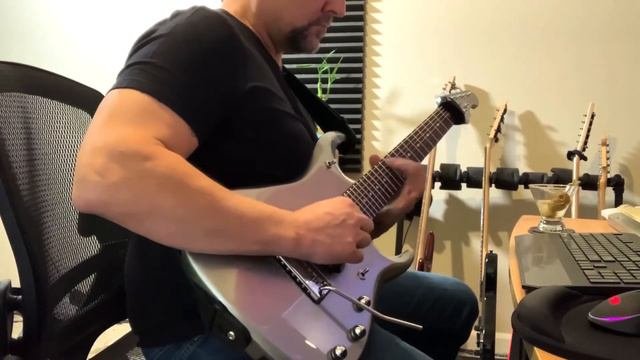 Carol Of The Bells Metal Christmas Song