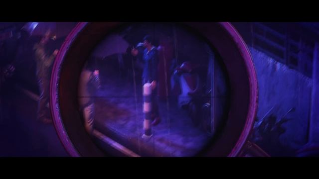HITMAN 3: Seven Deadly Sins - Pride (Announcement Trailer)