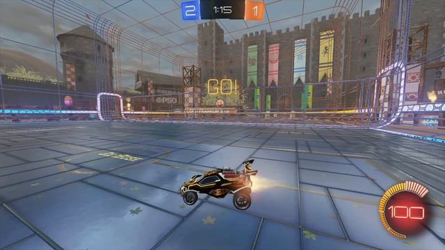 THIS ONE THING WILL SAVE ROCKET LEAGUE