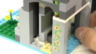 Обзор LEGO Friends 41033 Jungle Falls Rescue
