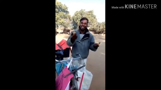 Favicol advertisement music copy from ladoo seller