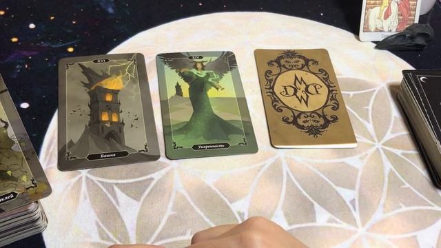 Рыбы♓️ Ваш Декабрь