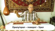 в украинском языке и диалекте южных русов наибольшее колличество тюркизмов-казахизмов