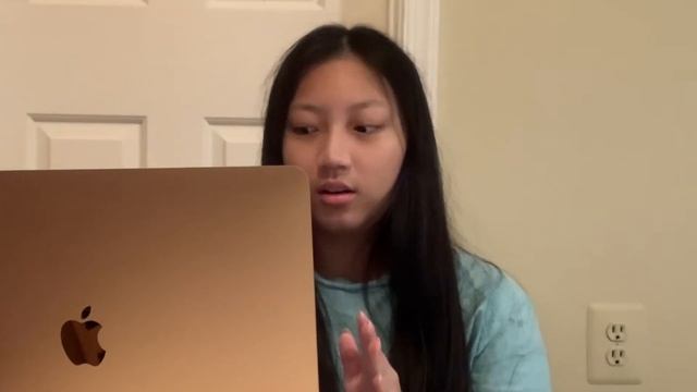 I GOT A MAC! | Macbook Air 2020 M1 Unboxing