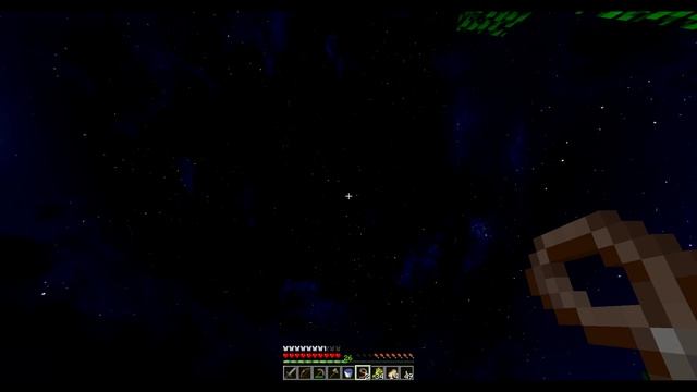 Minecraft : " BAD MOBS " Survival Island /w Rawad #6