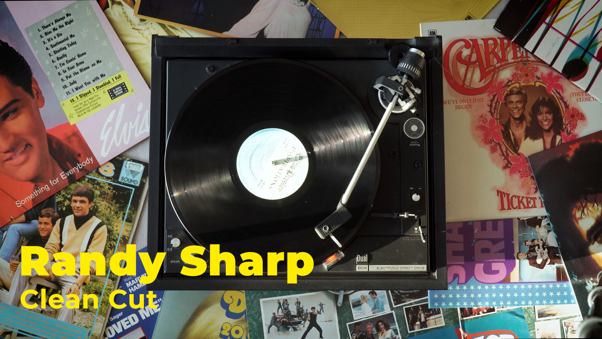 Randy Sharp - Clean Cut (Electronic,Pop,Lounge)
Музыка без авторских прав
No Copyright Music