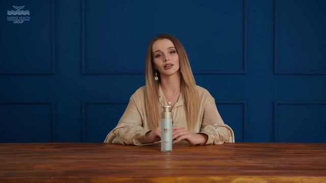 Дарья Александрова о уходовой косметике MH Beauty для молодой кожи. Подробный Обзор ингредиентов