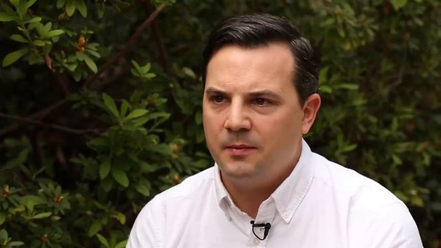 Dockers Men of Style | Michael Williams