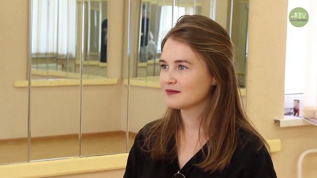 ТЫ ЗАПОЕШЬ, КАК ПОЛИНА ГАГАРИНА . Все секреты крутого голоса. Репортаж для телеканала