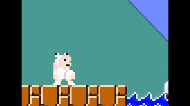 Gwain Saga animation - Schlatt can't swim (Minecraft x Gwain Saga)