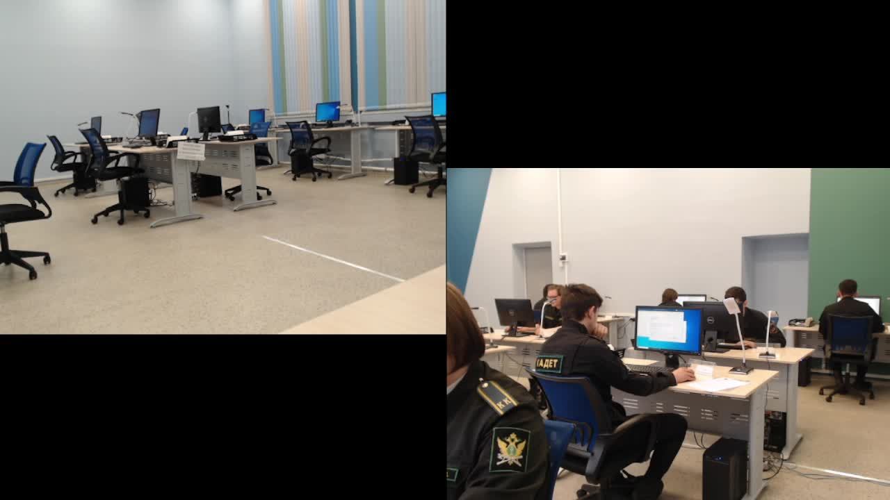 Демонстрационный экзамен по компетенции Экспедирование грузов, ГБПОУ КО "ККМТ им. А.Т. Карпова" 2022