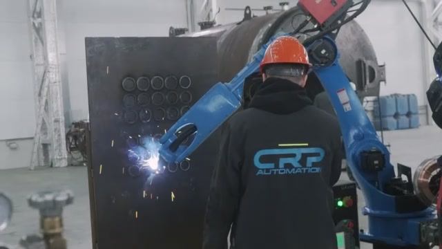 Открытие завода по производству водогрейных котлов НОРД в г Череповце Вологодской обл 03 03 2022