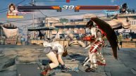 Tekken 7 (gameplay and fps) on GeForce 930M 2GB - Intel i5 5200U