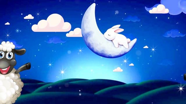 Спокойной Ночи, Маленькая Любовь Моей Жизни! Колыбельные Мелодии Для Сна Малыше - Музика Для Сну