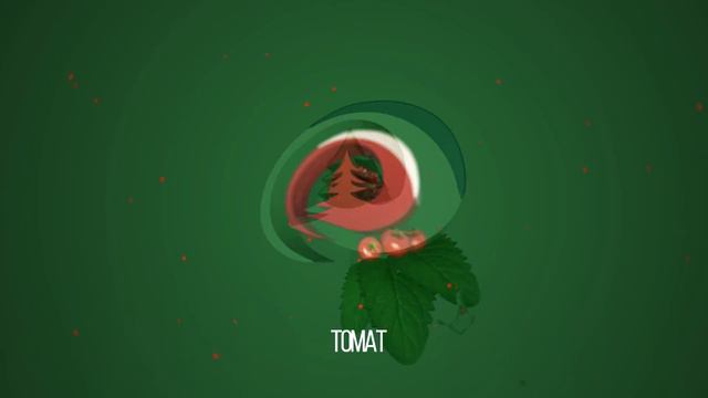 Drew Logo VFX Realflow Fresh🍃 Juce🍊 Tomat 🍅Cola 4k