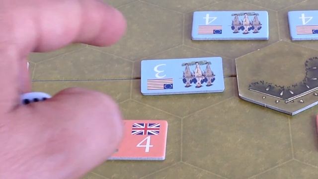 Hold The Line Review