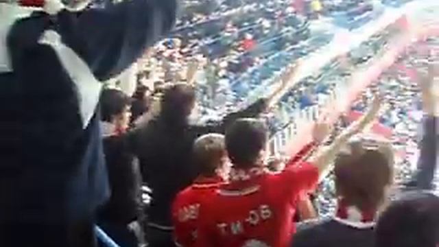 "Вокзал" в Уфе