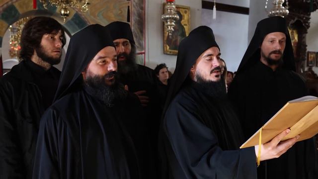 Тропар на Рождество Христово