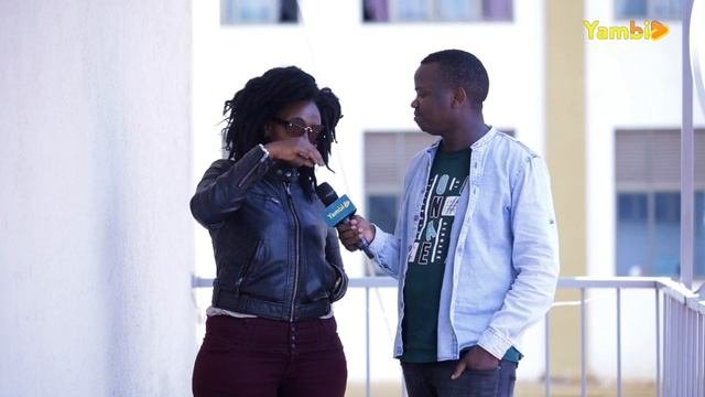 Phionah Mbabazi ufite inzika yo gutukirwa kuba Umunyarwanda yayikuyemo indirimbo "Nzi uwo ndiwe"