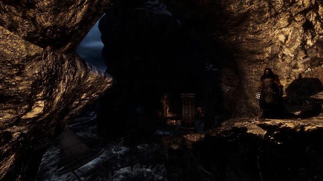 Dragon's Dogma - The Story Of Death