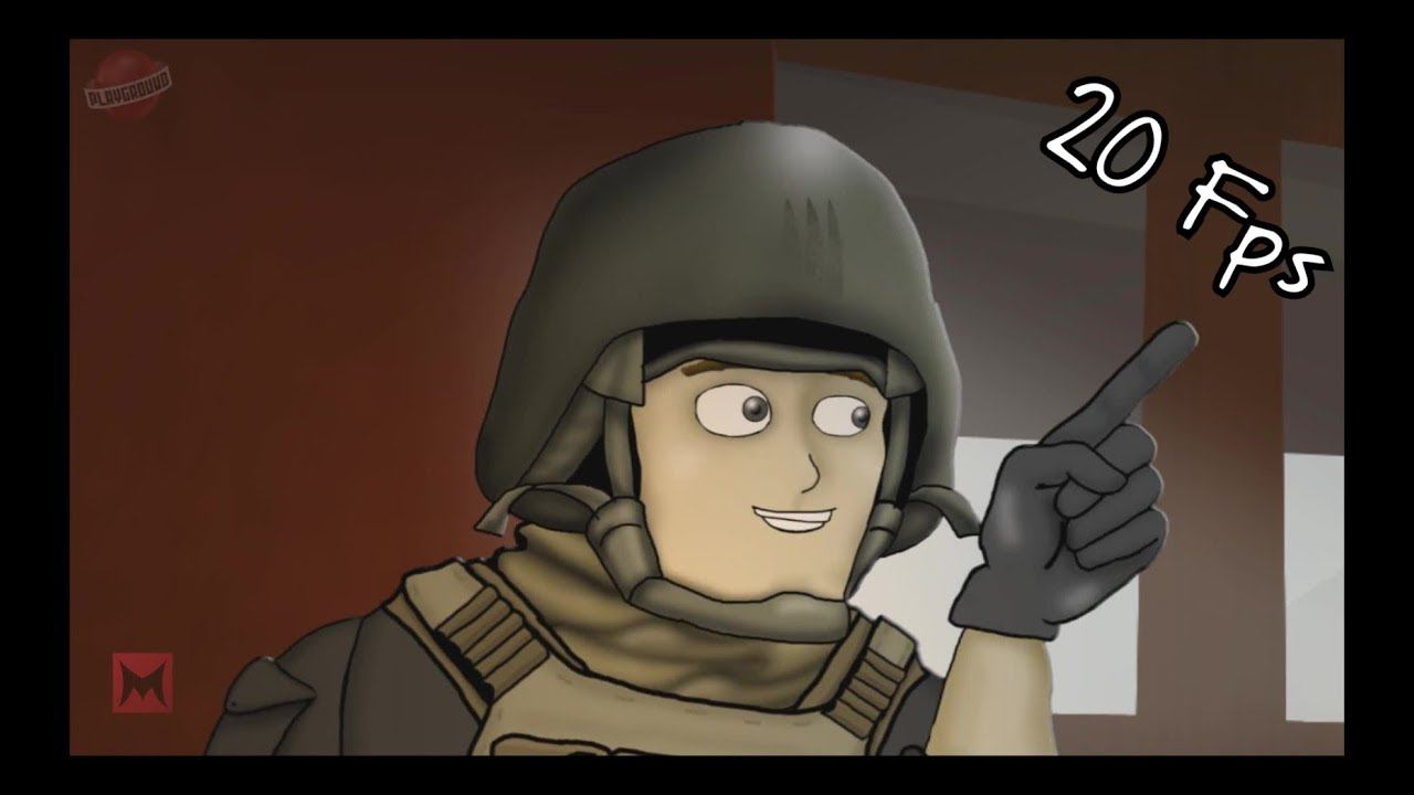 Battlefield 4 20 фпс